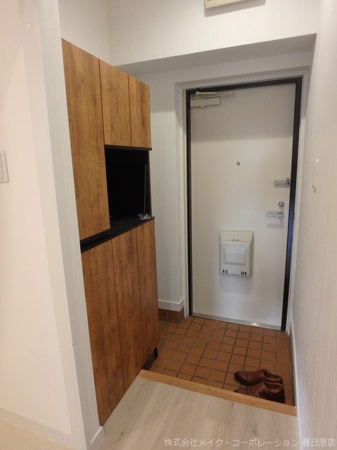 春日原レヂデンス その他8