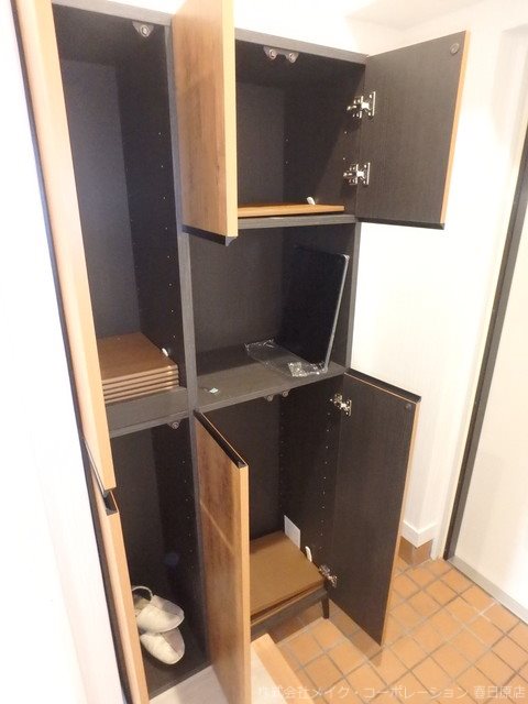 春日原レヂデンス その他9