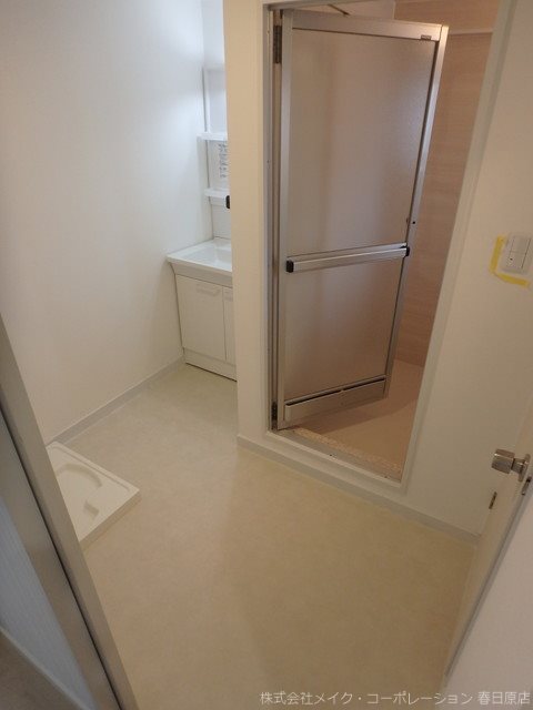 春日原レヂデンス その他10