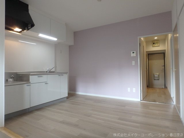 春日原レヂデンス その他14