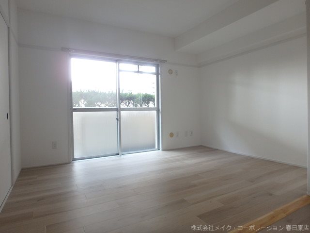 春日原レヂデンス その他15