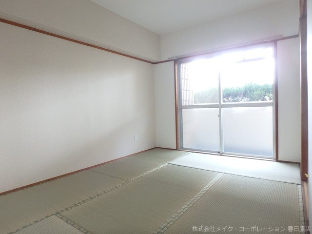 春日原レヂデンス その他16