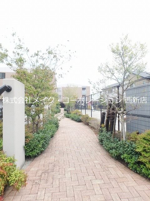 カトルセゾン有田 その他外観1