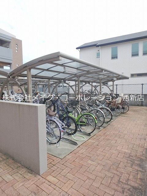 カトルセゾン有田 その他外観2