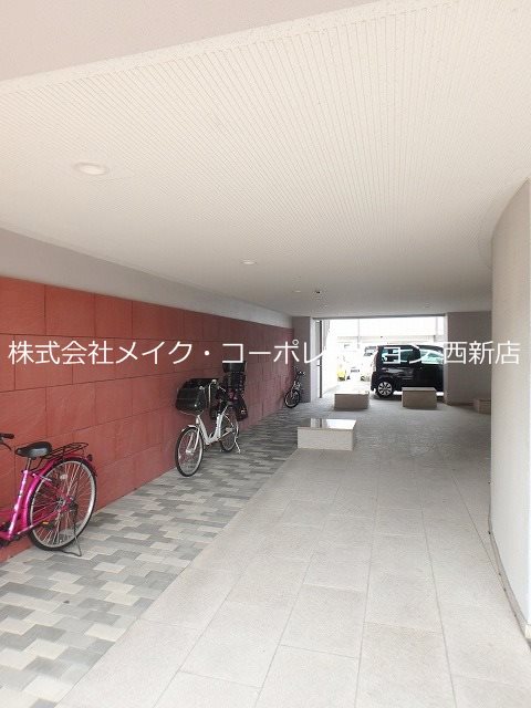 カトルセゾン有田 その他外観3