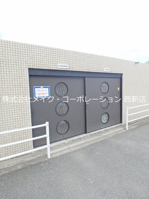 カトルセゾン有田 その他外観5