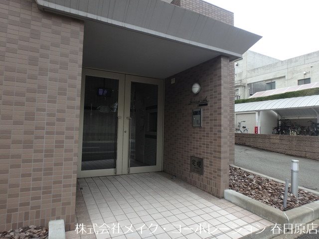アンビシャス江﨑 その他外観1