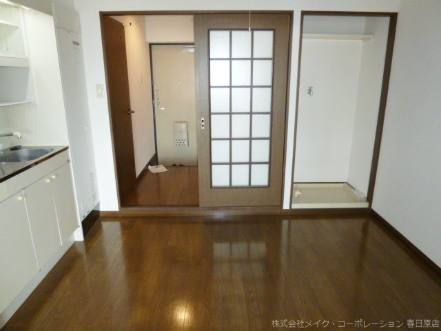ジュネス東大利 その他1