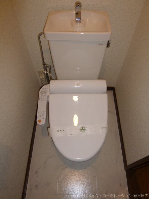 ジュネス東大利 その他2