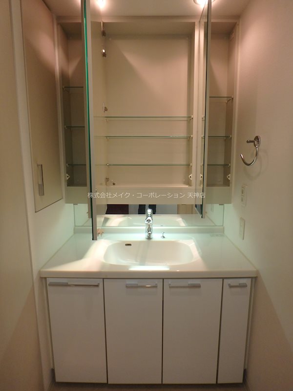 コスモ唐人町パークビュー その他11