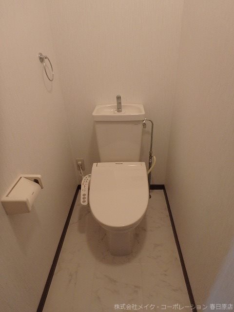 レスピーザⅡ その他2