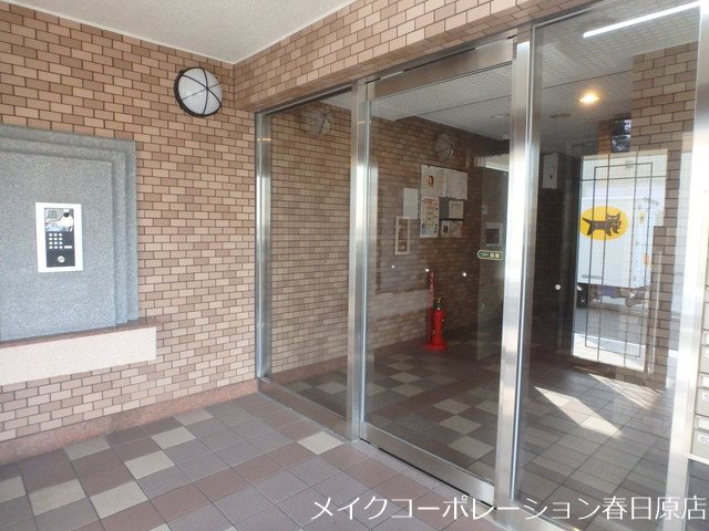 レスピーザⅡ その他外観1