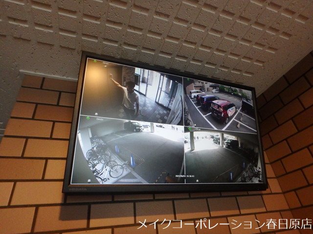 レスピーザⅡ その他外観2