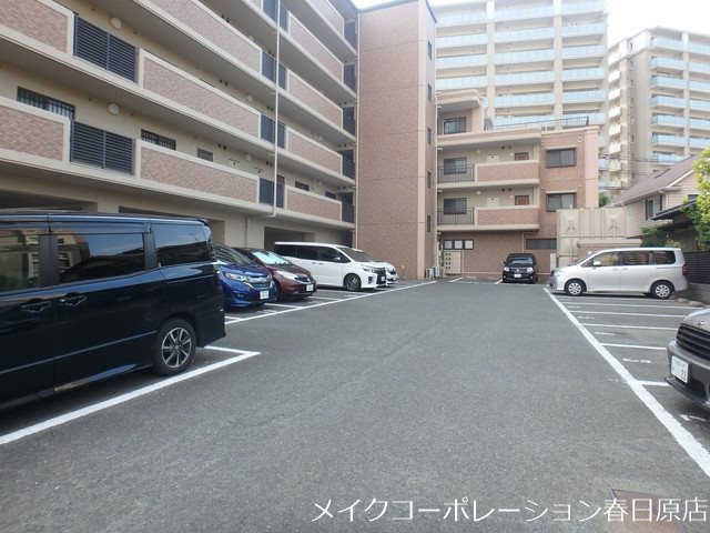レスピーザⅡ その他外観4