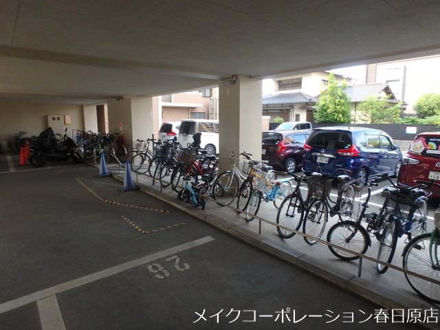 レスピーザⅡ その他外観5