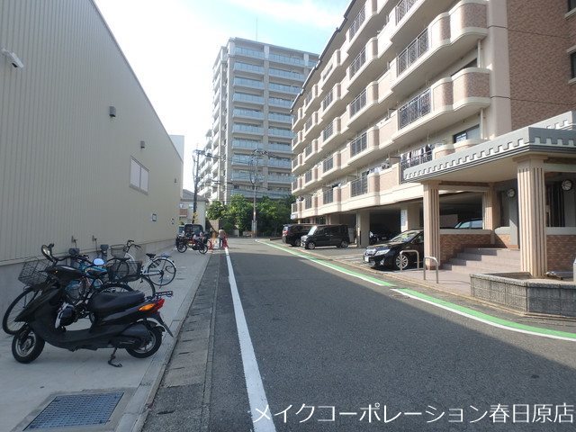 レスピーザⅡ その他外観6