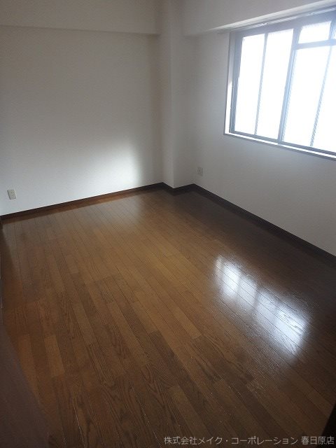レスピーザⅡ ベッドルーム