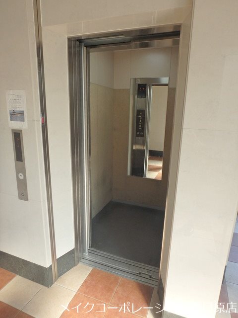 他共有部分 プレステージ板付 その他外観2