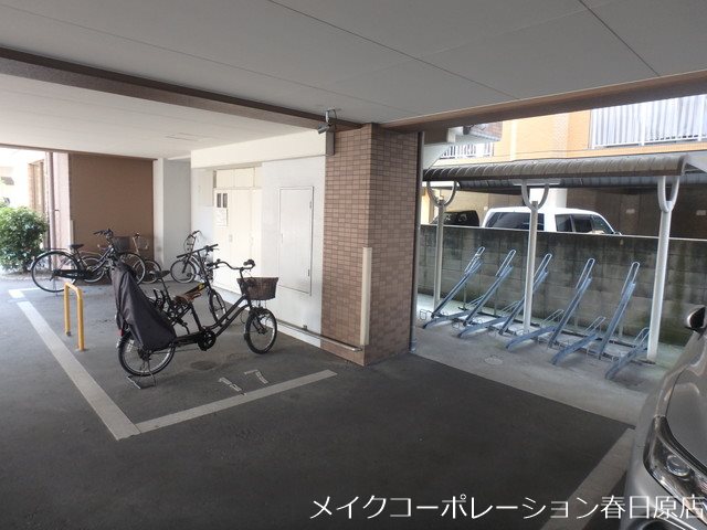 他共有部分 プレステージ板付 その他外観3