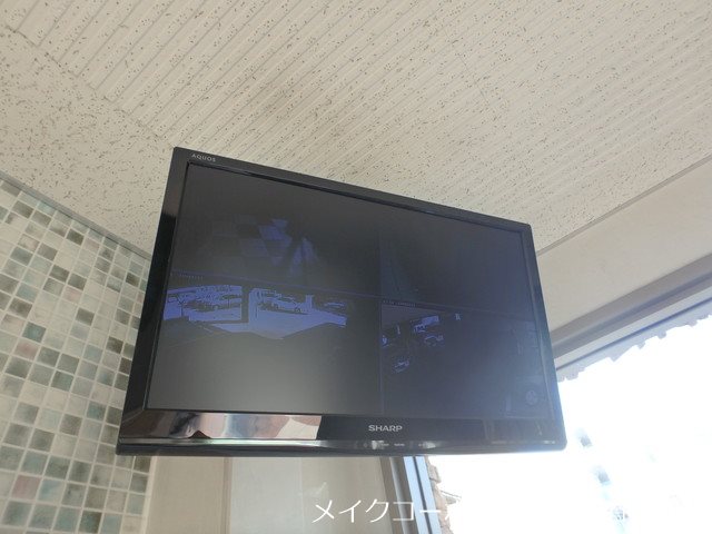 セキュリティ プレステージ板付 その他外観4