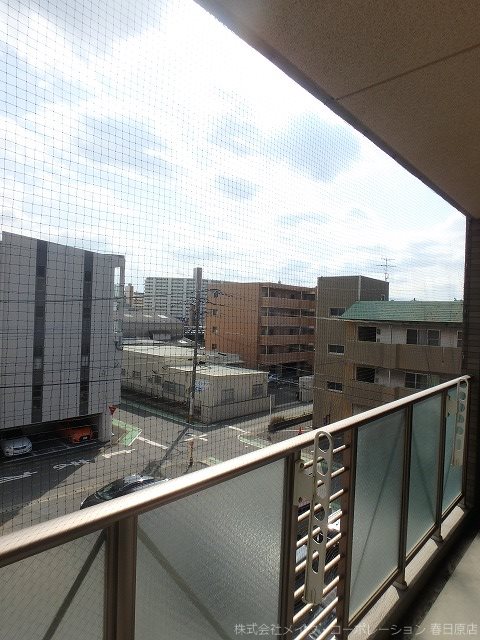 眺望 プレステージ板付 その他7