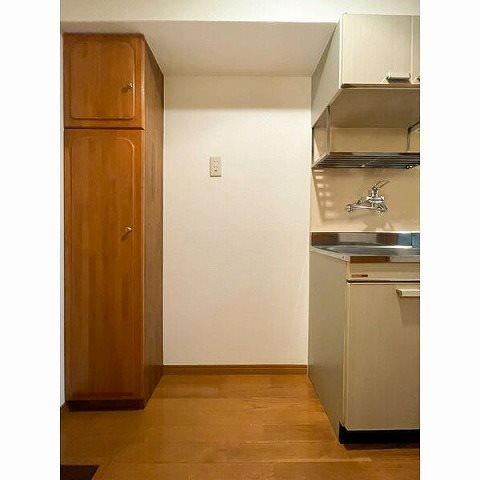 スプレンディドバース 玄関