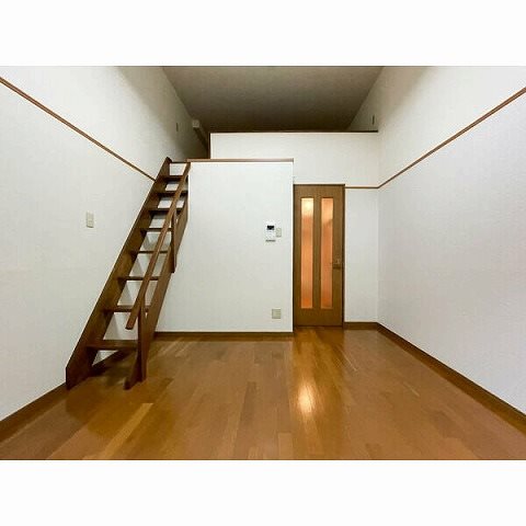 スプレンディドバース リビング