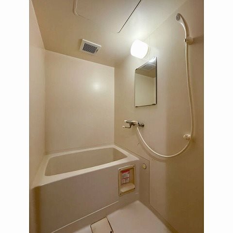 スプレンディドバース 風呂画像