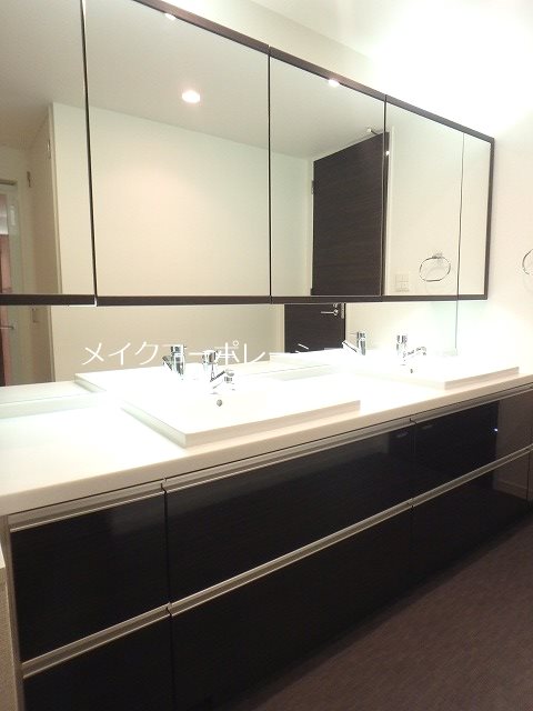 ラクレイス西新レジデンシャルタワー その他2