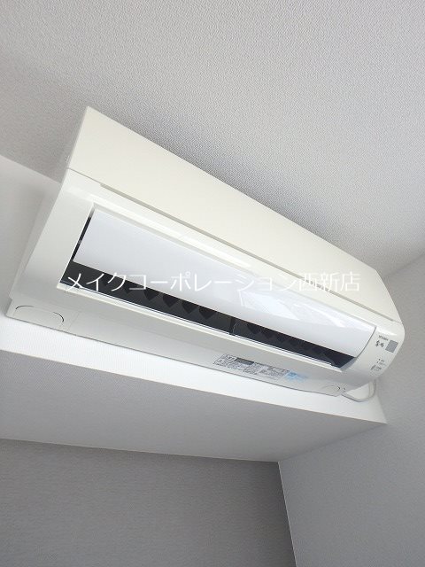 ラクレイス西新レジデンシャルタワー その他3