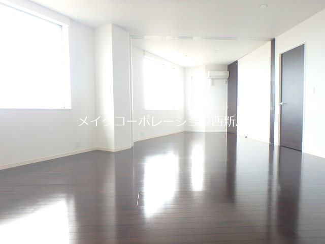 ラクレイス西新レジデンシャルタワー その他7