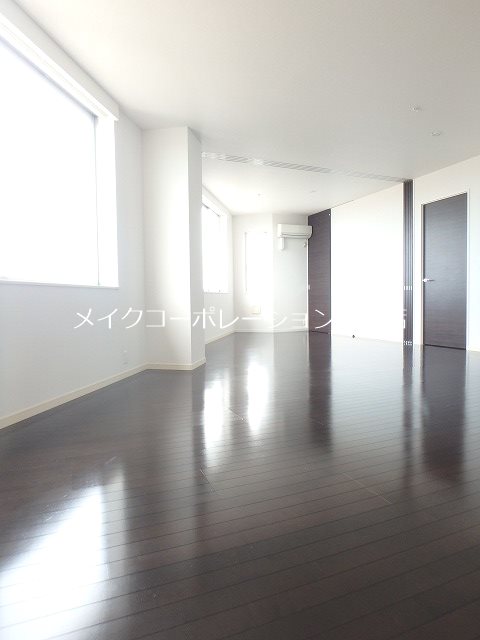 ラクレイス西新レジデンシャルタワー その他8