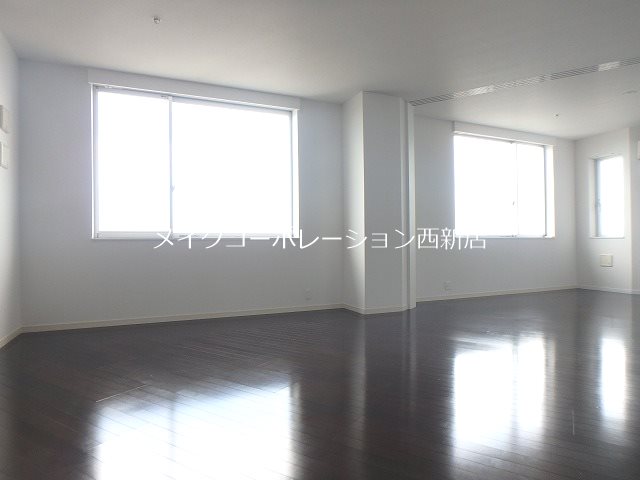 ラクレイス西新レジデンシャルタワー その他11