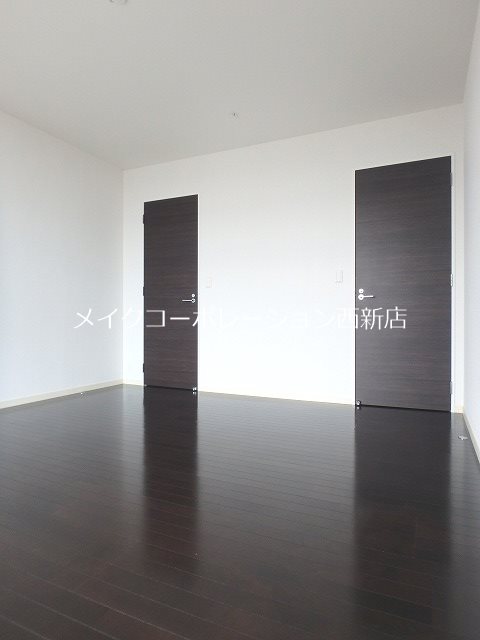 ラクレイス西新レジデンシャルタワー その他14