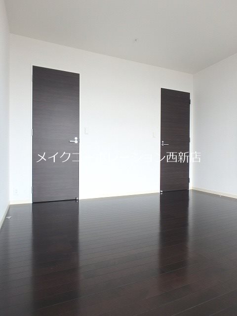 ラクレイス西新レジデンシャルタワー  その他15