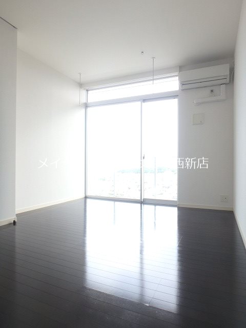 ラクレイス西新レジデンシャルタワー その他16