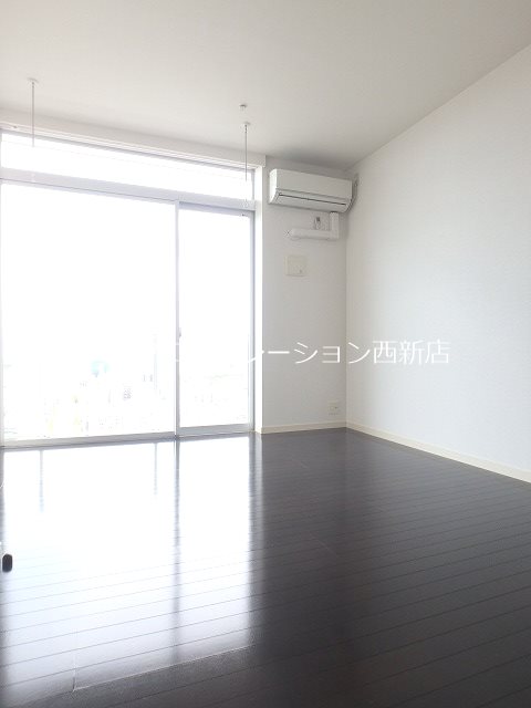 ラクレイス西新レジデンシャルタワー その他17