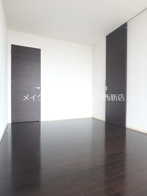 ラクレイス西新レジデンシャルタワー その他19