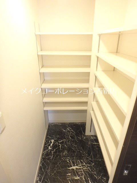 ラクレイス西新レジデンシャルタワー その他21