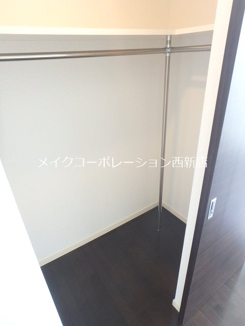 ラクレイス西新レジデンシャルタワー その他22