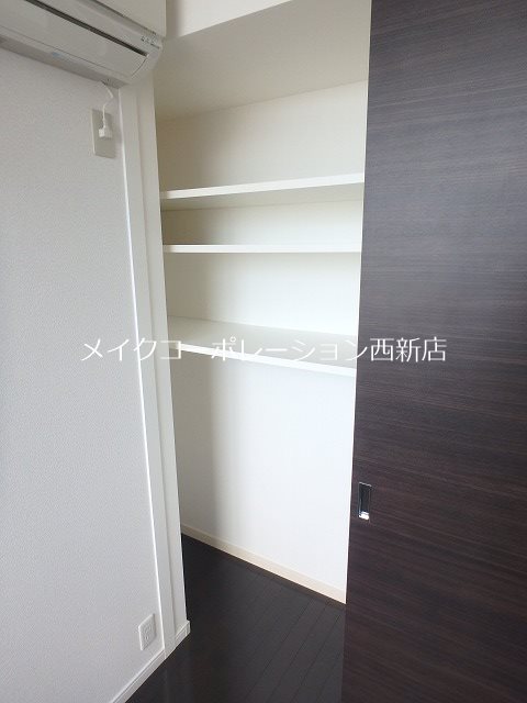 ラクレイス西新レジデンシャルタワー その他23