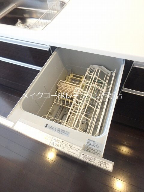 ラクレイス西新レジデンシャルタワー その他26