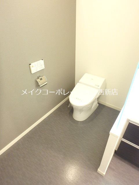 ラクレイス西新レジデンシャルタワー その他27