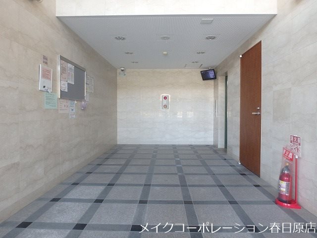 ロビー フィオーレ・ミズキ その他外観2