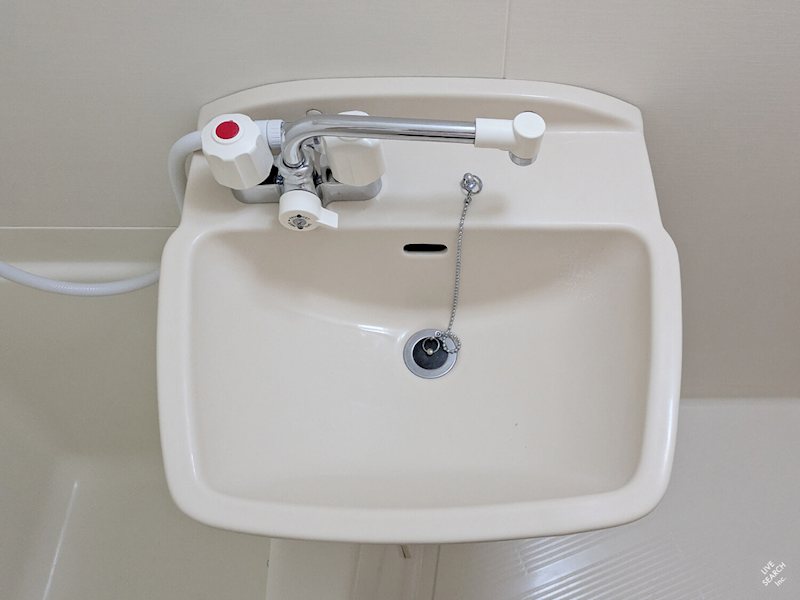 洗面所 リブレア大和町 その他3
