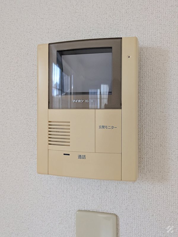 セキュリティ リブレア大和町 その他5
