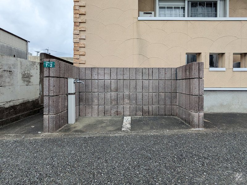 他共有部分 リブレア大和町 その他外観4