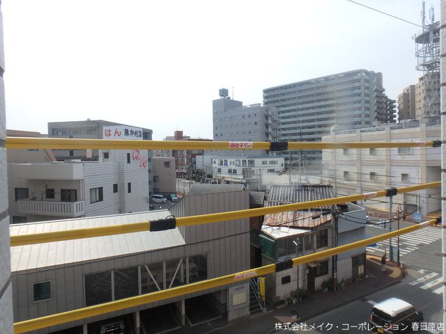 ギャラクシー南福岡駅前 その他7