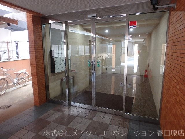 サン・ホーメスト大橋 その他外観1