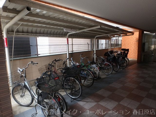 サン・ホーメスト大橋 その他外観5
